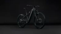 Alternative view of Cube Stereo Hybrid ONE77 HPC SLX 800 Blackline 2027