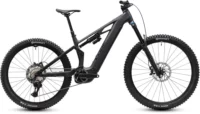 Cube Stereo Hybrid ONE77 HPC SLX 800 Blackline 2027