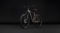 Cube Touring Hybrid Pro 800 métallisé noir 2027 – Image 3