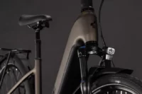 Cube Touring Hybrid Pro 800 métallisé noir 2027 – Image 5