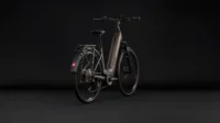 Cube Touring Hybrid Pro 800 métallisé noir 2027 – Image 4