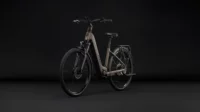 Cube Touring Hybrid Pro 800 métallisé noir 2027 – Image 3