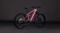 Cube Stereo Hybrid ONE22 Race 800 shiftblush´n´black – Image 3