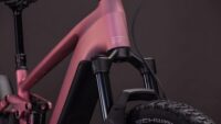 Cube Stereo Hybrid ONE22 Race 800 shiftblush´n´black – Image 4
