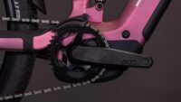 Cube Stereo Hybrid ONE22 Race 800 shiftblush´n´black – Image 7