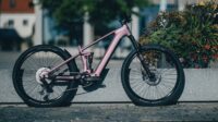 Cube Stereo Hybrid ONE22 Race 800 shiftblush´n´black