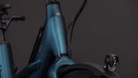 Cube Longtail Hybrid 800 vert royal et noir – Image 4