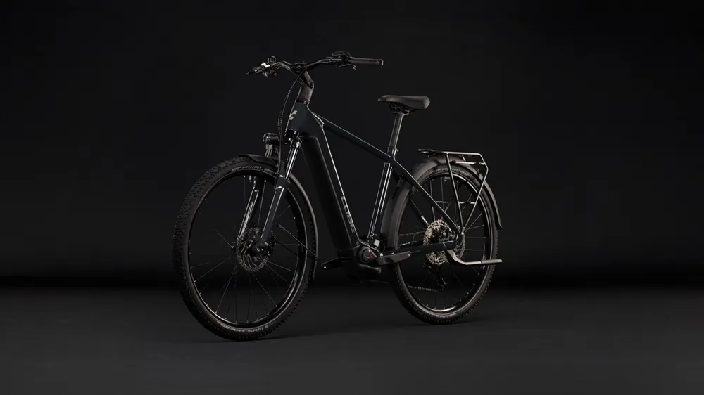 Cube Nuride Hybrid Performance 720 gris ombré 2027 – Image 3