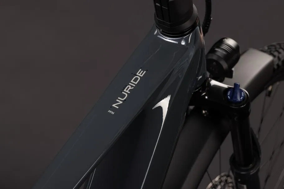 Cube Nuride Hybrid Performance 720 gris ombré 2027 – Image 7