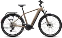 Cube Nuride Hybrid Pro 800 cappuccino noir 2027