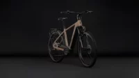 Cube Nuride Hybrid Pro 800 cappuccino noir 2027 – Image 3