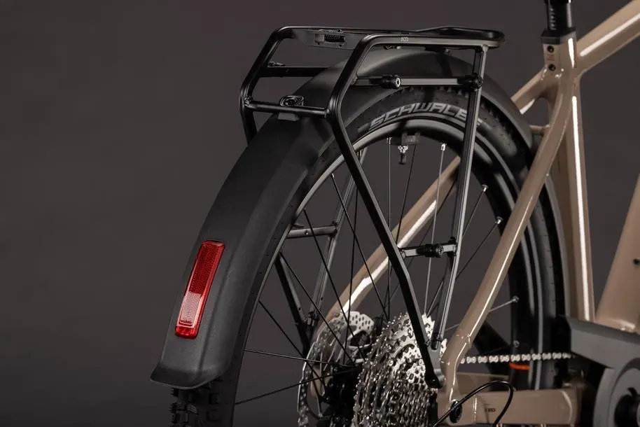Cube Nuride Hybrid Pro 800 cappuccino noir 2027 – Image 9