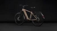 Cube Nuride Hybrid Pro 800 cappuccino noir 2027 – Image 5