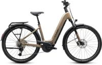 Cube Nuride Hybrid Pro 800 cappuccino noir 2027