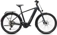 Cube Nuride Hybrid Performance 720 gris ombré 2027