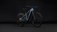 Cube Stereo Hybrid ONE22 Pro 800 FE bleu saphir et bleu 2027 – Image 2