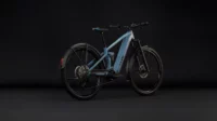 Cube Stereo Hybrid ONE22 Pro 800 FE bleu saphir et bleu 2027 – Image 4