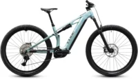 Cube Stereo Hybrid ONE44 HPC Pro 800 bleu perle et noir 2027