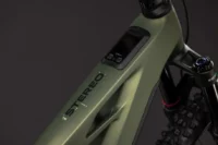 Cube Stereo Hybrid ONE44 HPC TM 800 reedgreen'n'gills 2027 – Image 8