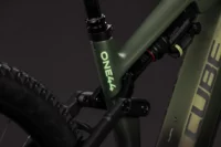 Cube Stereo Hybrid ONE44 HPC TM 800 reedgreen'n'gills 2027 – Image 10