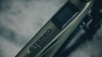 Cube Stereo Hybrid ONE44 HPC TM 800 reedgreen'n'gills 2027 – Image 13