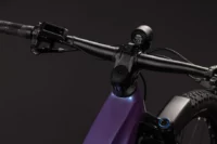 Cube Stereo Hybrid ONE44 Pro 800 FE bleu iris et violet 2027 – Image 6