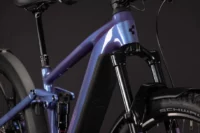 Cube Stereo Hybrid ONE44 Pro 800 FE bleu iris et violet 2027 – Image 7