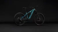 Cube Stereo Hybrid ONE77 HPC Race 800 métallisé pétrole et noir 2027 – Image 4