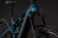 Cube Stereo Hybrid ONE77 HPC Race 800 métallisé pétrole et noir 2027 – Image 7