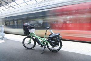 vélo électrique