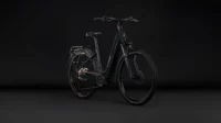 Alternative view of Cube Nuride Hybrid Performance 720 shadowgrey´n´grey 2027