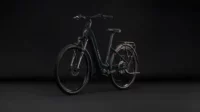 Cube Nuride Hybrid Performance 720 shadowgrey´n´grey 2027 – Image 3