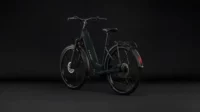 Cube Nuride Hybrid Performance 720 shadowgrey´n´grey 2027 – Image 5
