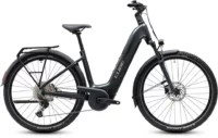 Cube Nuride Hybrid Performance 720 shadowgrey´n´grey 2027