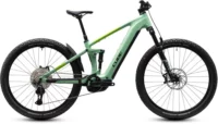 Cube Stereo Hybrid ONE22 SLX 800 cactus'n'black 2027
