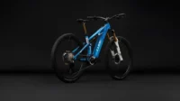 Cube Stereo Hybrid ONE44 HPC AT 800 actionteam 2027 – Image 4