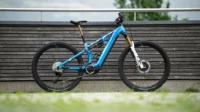 Cube Stereo Hybrid ONE44 HPC AT 800 actionteam 2027 – Image 13