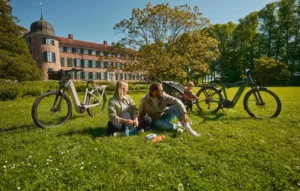 Réglementation vélos électriques 45km